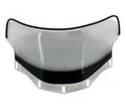 Honda 64100-MN5-610 Gold Wing Motorcycle Low Cut Windscreen / Windshield 1989-91 New. Price: $318.99.