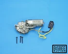 Bmw 98-09 K1200LT Windshield Windscreen Height Adjuster Adjustment Motor *works* Used. Price: $79.99.