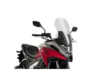Puig Touring Screen Windshield Light Smoke For Honda NC750 Dct (21-24) New. Price: $137.82.