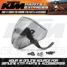 New Ktm Toned Fly Screen 790 Duke 2018-2024 2021-2023 64108908344. Price: $109.99.