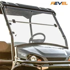 Tracker Ox 400 & Ev Windshield Kit For 2019-2024 Models, 699872 New. Price: $849.95.