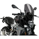 Puig Windscreen Naked New Gen Tour With Orig. Equipment For Bmw 20362F. Price: $257.30.