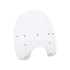 Memphis Shades MEP3120 Clear Replacement Plastic (15" For Fats) New. Price: $91.43.