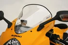 Clear Motorcycle Windscreen Sportech Gp Fits Yamaha Yzf R1 2007-08 #45491090 New. Price: $69.99.