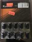 New Keiti Wind Screen/shield Screw Kit Silver 10 Pack SSK151 Tr 203304 M5 X 15MM. Price: $5.99.