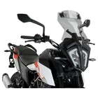 Puig Touring Windscreen With Visor - Smoke 20415H New. Price: $225.99.