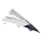 Puig Windscreen Z-racing Clear For Honda Cbr 7228W New. Price: $131.59.