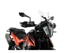 Puig Sport Windshield Windscreen Clear For Ktm 890 Adventure (21-22) New. Price: $111.35.