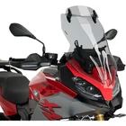 Puig Touring Windscreen With Visor - Smoke 20392H New. Price: $245.83.