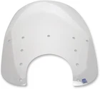 Memphis Shades Fats Windshield - 17" 9" Headlight Cutout Clear MEP3620 New. Price: $87.95.