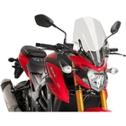 Puig 9436W Touring Windscreen Clear New. Price: $186.71.