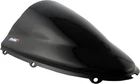 Puig Racing Windscreen Black 4057N New. Price: $117.99.