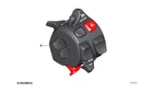 Bmw Motorrad Genuine K48 K61 K52 Combination Switch Left 61319829387 New. Price: $595.09.