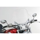 Slipstreamer Batwing Windshield Clear 18" Fits 7/8" & 1" BW18-C New. Price: $189.74.