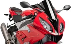 Puig Z Racing Windscreens Black 7564N New. Price: $104.99.