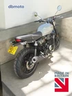 Honda GB350S Tail Tidy / Fender Eliminator 2025 Onwards. New. Price: $67.08.