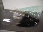 Windscreen Puig Kawasaki ZX-10R 05-06 39154-0001 17238 New. Price: $96.30.