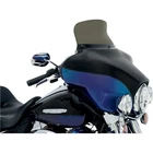 Memphis Shades Spoiler Replacement Windshield For Oe Fairings - Smoke MEP8581 New. Price: $149.95.