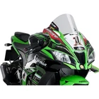 Puig Windscreen Racing Clear Fits Kawasaki 9849W New. Price: $115.95.