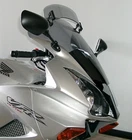 Mra Vario Touring Screen Honda Vfr 800, 02-13, Smoke Grey, 342-0681-01 Neu. Price: $197.21.