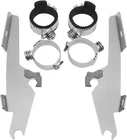 Memphis Shades MEM8980 Fats/slim Trigger Lock Mounting Kit - Xvs 650 New. Price: $149.95.