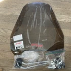 Slipstreamer Spitfire Windshield Smoke 1-1/4" Open Box S-06-T-1.25" New. Price: $79.00.