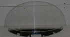 Yamaha Royal Star Venture Windshield Screen Oem 4XY-2837U-01-00 1999-2013 Used. Price: $84.95.