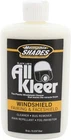 Memphis Shades Windshield Cleaner/polish 8OZ. Bottle MEM0933 New. Price: $24.99.