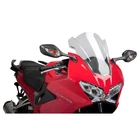 Puig Z-racing Windscreen Clear For Honda 7598W New. Price: $119.09.