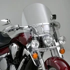 National Cycle 20 In. - 1/2 Heavy Duty Touring Windshield N2210 New. Price: $260.96.