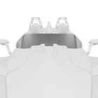 Polaris 2882154 Ripper Series Tinted Wind Deflector 2015-2021 Slingshot New. Price: $379.99.