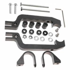 For Powermadd 34452 Sentinel Handguard Mount Kit Atv/mx Yamaha New. Price: $18.49.