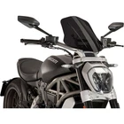 Puig New Generation Windscreen Sport Dark Smoke 8922F. Price: $230.98.