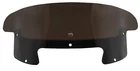 Klock Werks Kolor Flare* Windshield Fits 8" Bronze Indian KWW-04-0625 New. Price: $189.99.