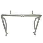 Bmw R1200GS /adventure 2004-2007 Rd Moto Crash Frame Bars Protectors Upper CF78S Brand. Price: $180.27.