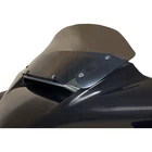 Vest Replacement Windscreens Gray 58-9040 New. Price: $189.05.