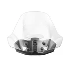 Adjustable Sport Windshield Can-am Ryker 219401023 New. Price: $205.00.