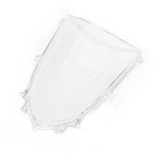 Clear Windshield For Yamaha 2017-2021 Yzf R6 /2022-2023 R7 Motorcycle Windscreen New. Price: $24.95.