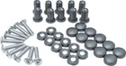 Spi Windshield Fastener Screw Kit SM-06015 New. Price: $31.99.