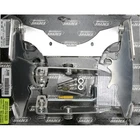 Memphis Shades No-tool Trigger-lock Hardware Kit MEM8972 New. Price: $159.95.