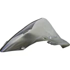 Zero Gravity 2301-3079 24-812-02 Corsa Windshield Windscreen Light Smoke New. Price: $129.95.