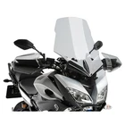 Puig Touring Windscreen - Clear For Yamaha 7646W New. Price: $208.47.