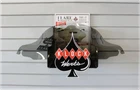 Klock Werks Flare Windshield Display With Flyer KW05-01-0301 New. Price: $91.95.