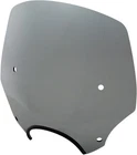 Memphis Shades MEP5243 Paso Windshield 15" - 7" Headlight Cutout Black Smoke New. Price: $99.95.