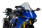 Puig R-racer Screen Windshield Deflector Light Smoke Yamaha YZF-R1 2015 2019 New. Price: $184.48.