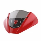 Sport Fairing Kit, Red, Original 97180972AA For Ducati Monster Nuovo. Price: $223.19.