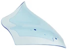 Klock Werks Ice Kolor Sport Flare Windshield 10" Blue #KWW-01-0714 New. Price: $189.99.