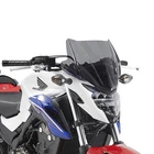 Windscreen Givi Smoke Honda CB500F 2016-2018 New. Price: $109.00.