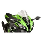 Puig Z Racing Windscreen - Clear, 3MM 8912W New. Price: $105.26.