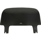 Vest Windshield - Dark Smoke 676040 New. Price: $205.40.